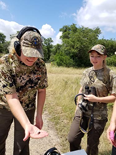 Walkers Razor Slim Protection Electronic Shooting Ear Muffs, Dark Earth (3 Pack) - VMInnovations