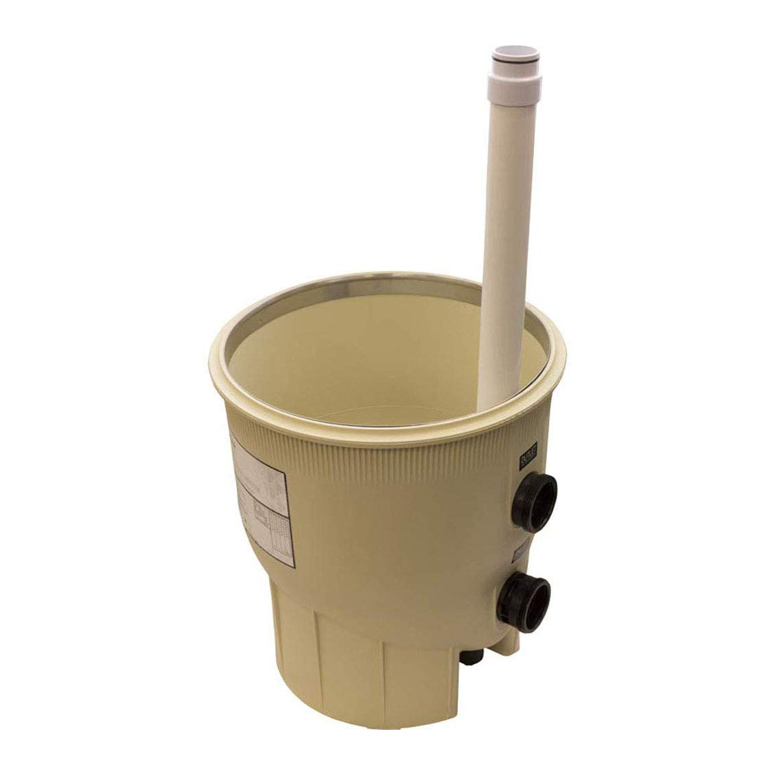 Pentair 170018 Replacement Tank Bottom Assembly 60 Sq Ft FNSP60 FNS Plus Filter - VMInnovations