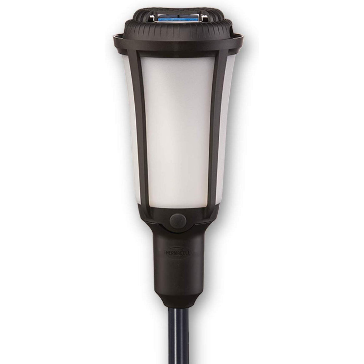 Thermacell 12-Hour Outdoor Mosquito Repellent Patio Torch w/ LED Lights (3 Pack)
