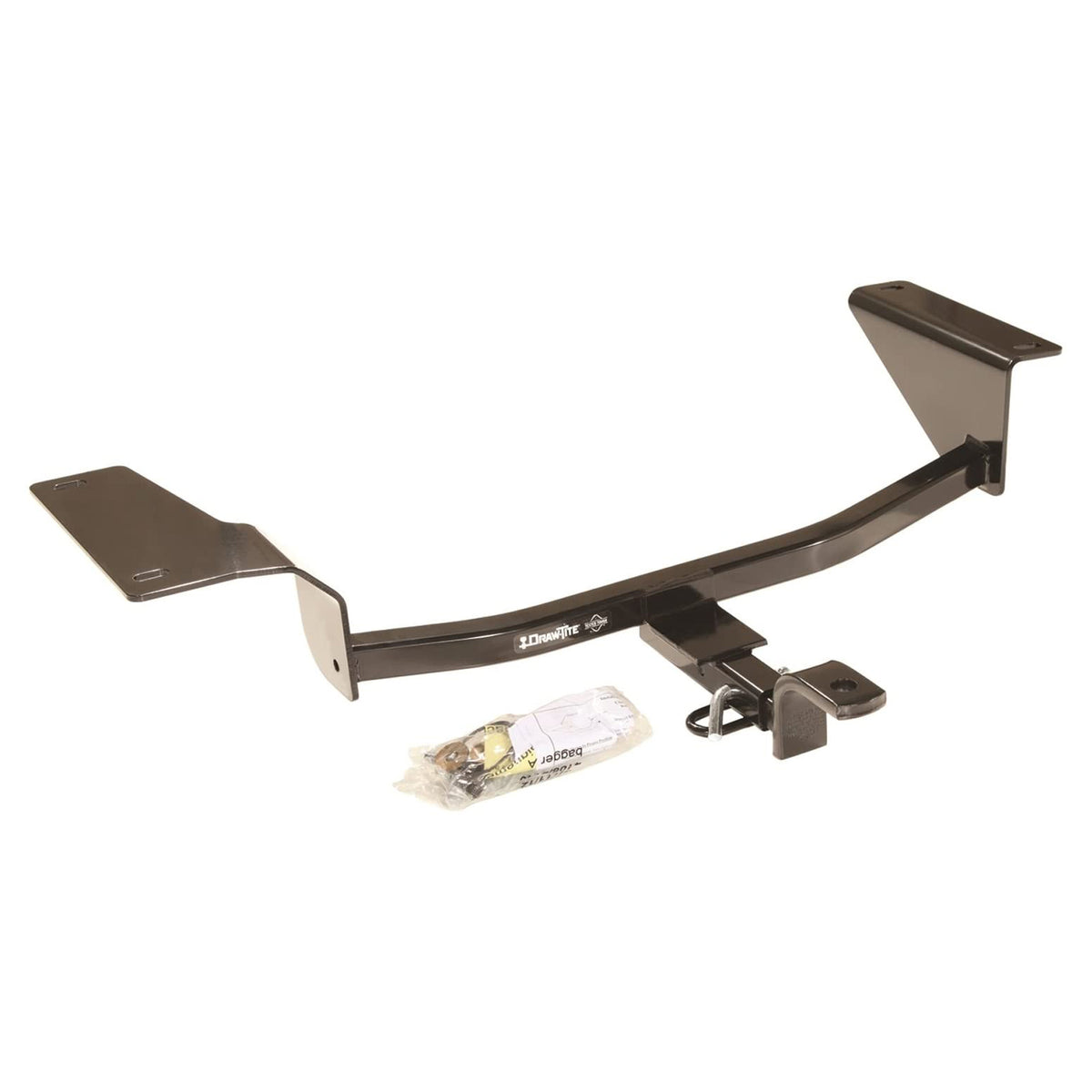 Draw-Tite Class I Sportframe Rear Receiver Trailer Hitch Chevy Cruze (Open Box)