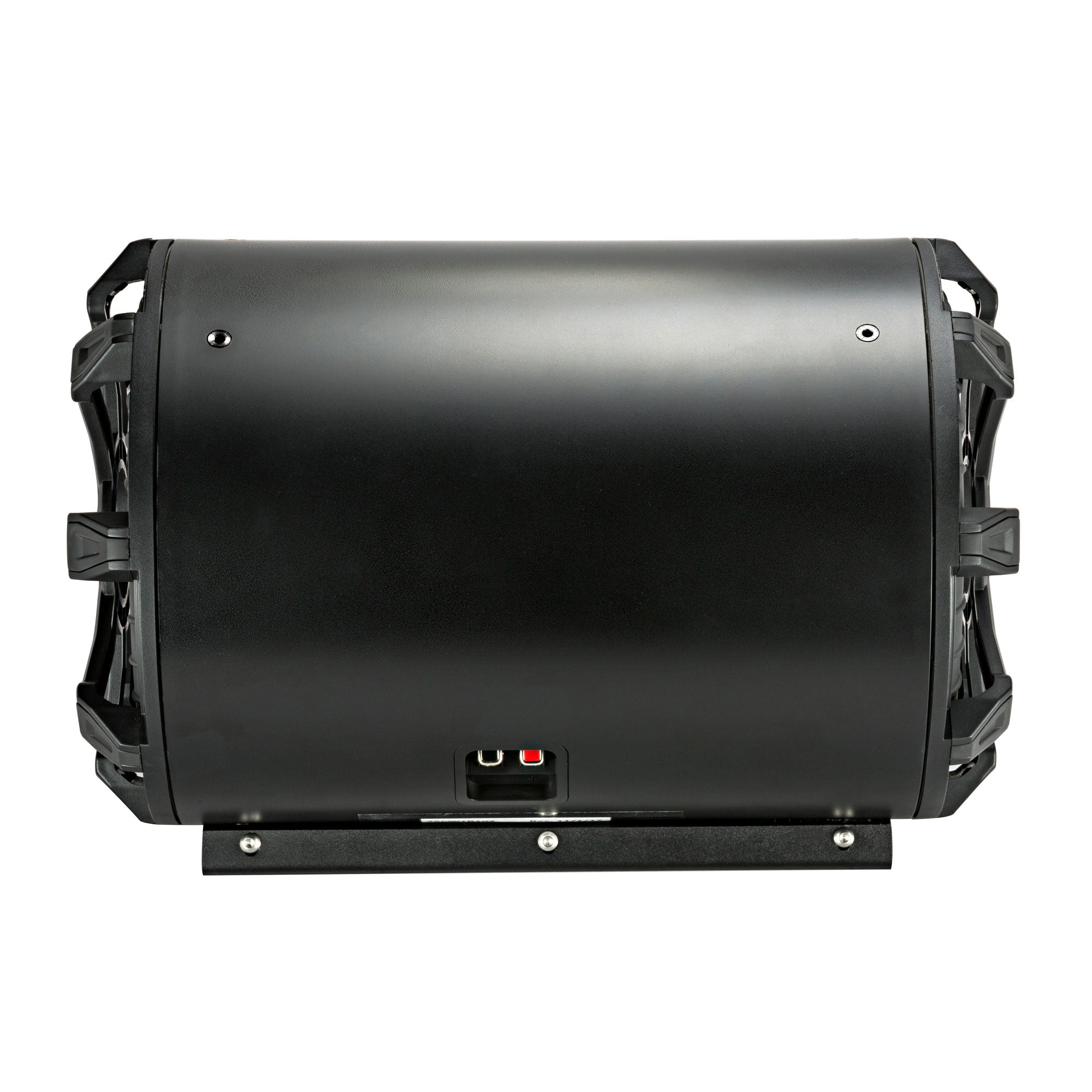 Kicker TB 45CWTB102 10" 800W 2 Ohm Enclosed Tube Reflex CompR Subwoofer (4 Pack) - VMInnovations