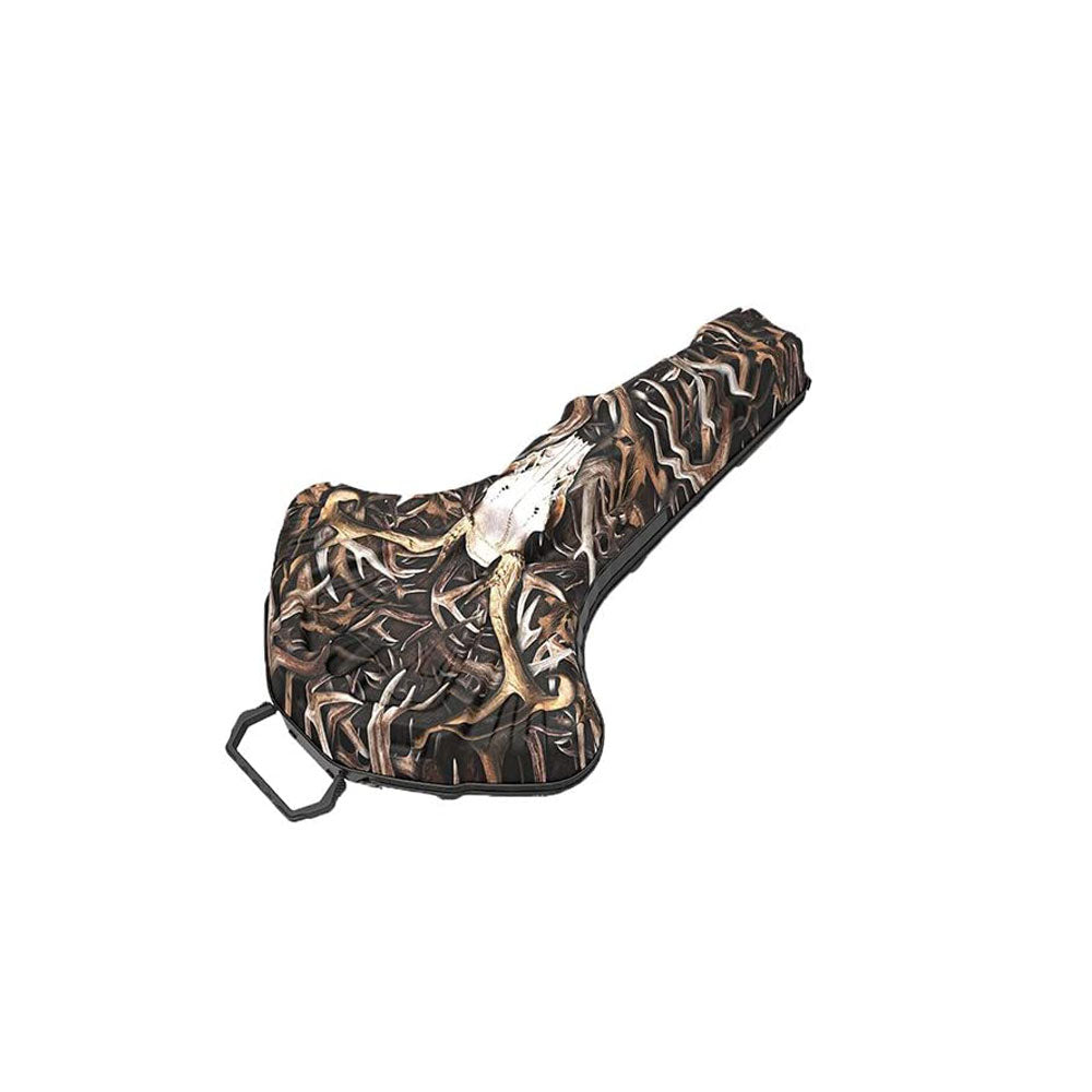 Barnett Whitetail Hunter Ballistic Padded EVA Hanging Crossbow Case (Open Box)