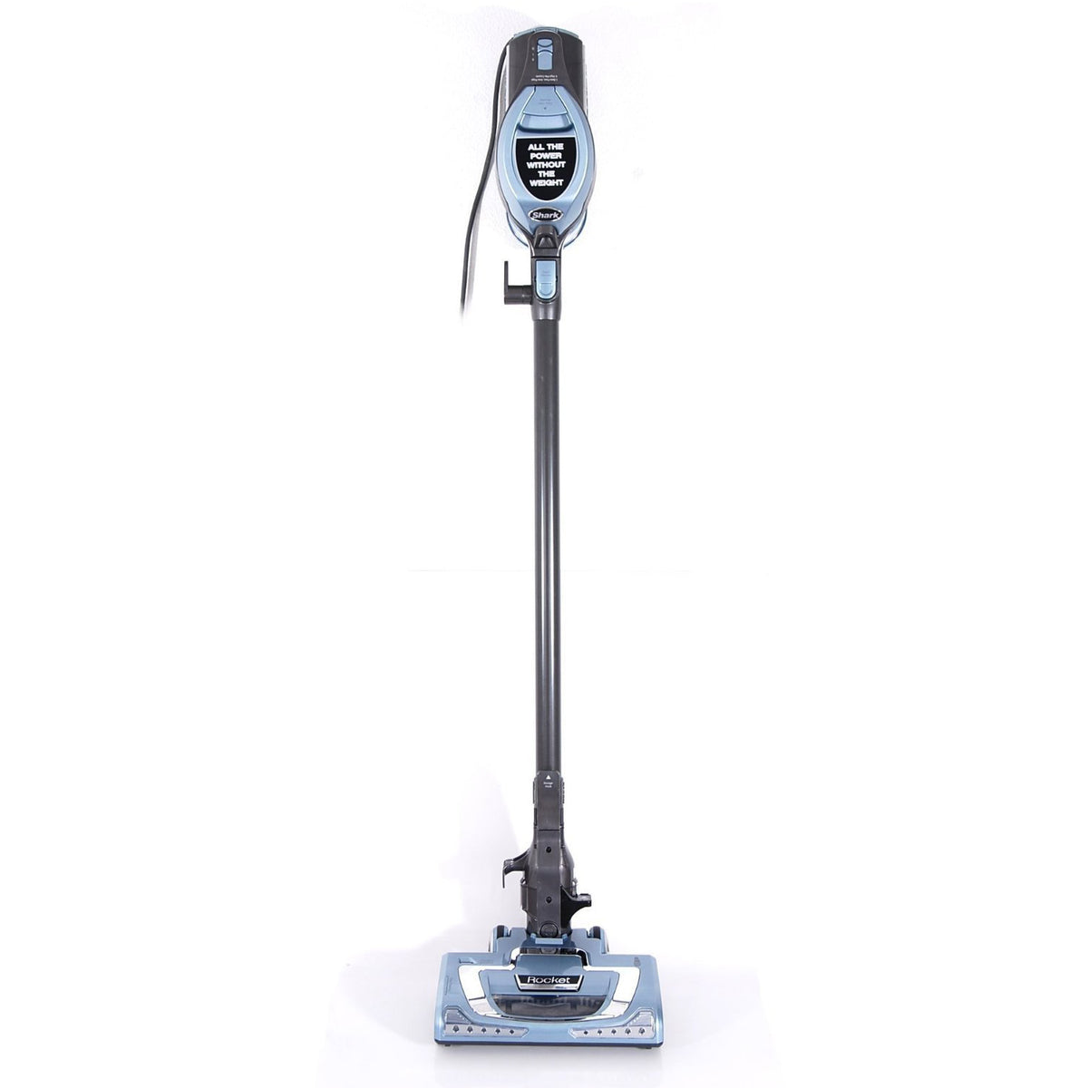Shark Rocket Ultra-Light Upright Stick Vacuum (Certified Refurbished) (Open Box)