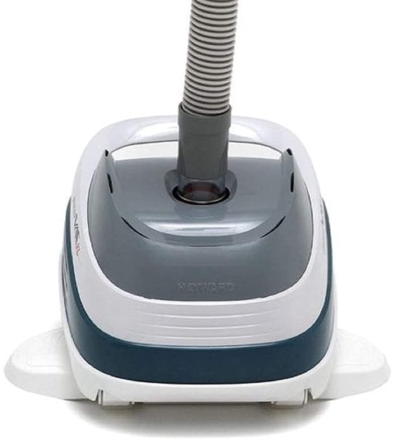 Hayward Pool Vac XL Automatic Suction In Ground Concrete Pool Vacuum Cleaner - VMInnovations