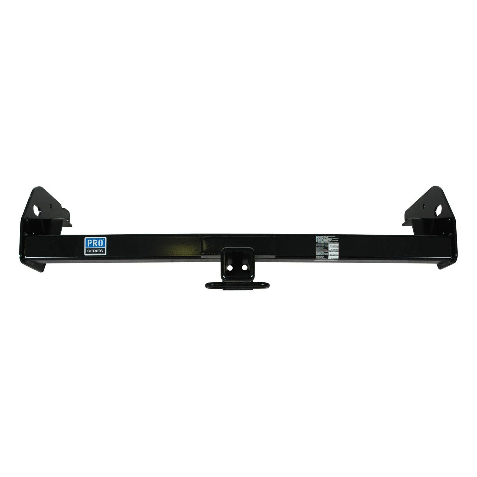 Reese Towpower Class III Custom Fit Tow Hitch with 2 Inch Square Receiver (Used)