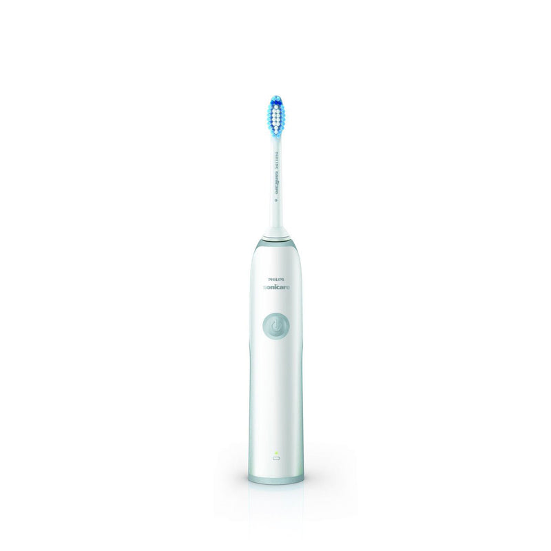 Philips Sonicare Essence+ Sonic Electric Rechargeable Toothbrush, Light Blue