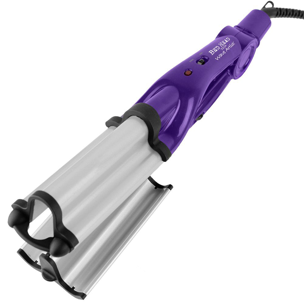 Bed Head Ceramic Wave Artist Deep Waver for Beachy Waves Generation II(Open Box)