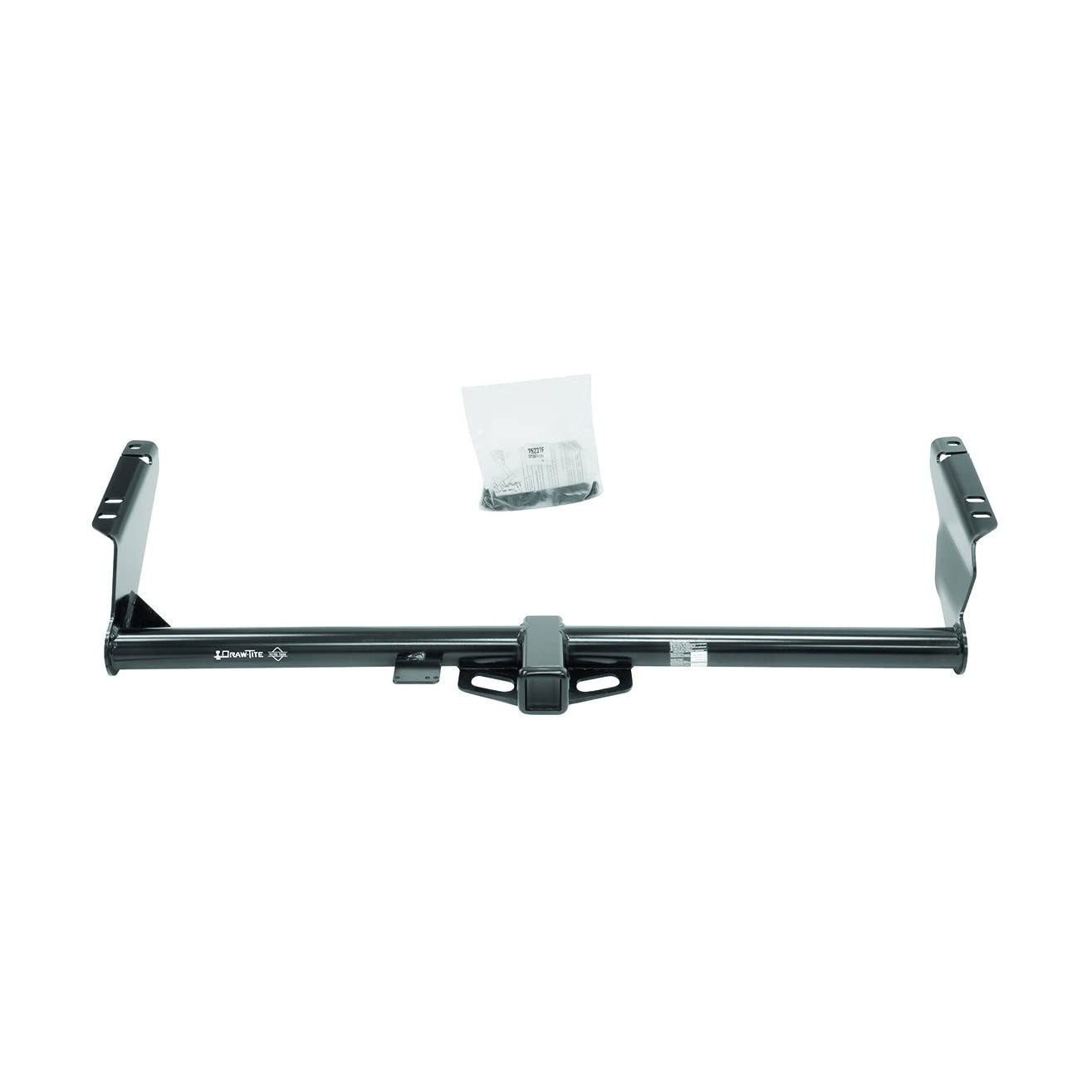 Draw Tite Class III 2" Square Tube Max Frame Receiver Trailer Hitch (For Parts)
