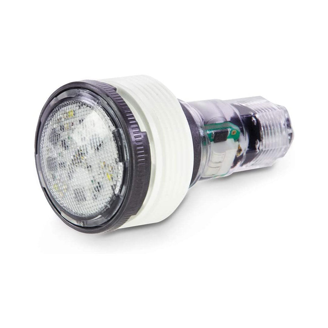 Pentair EC620457 MicroBrite Swimming Pool Spa White LED Lights w/ 100 Foot Cord - VMInnovations