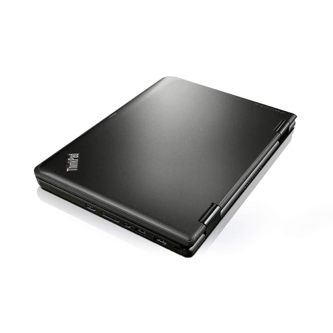 Lenovo ThinkPad ChromeBook 11e 4GB RAM 11.6" Laptop (Refurbished) (Open Box) - VMInnovations