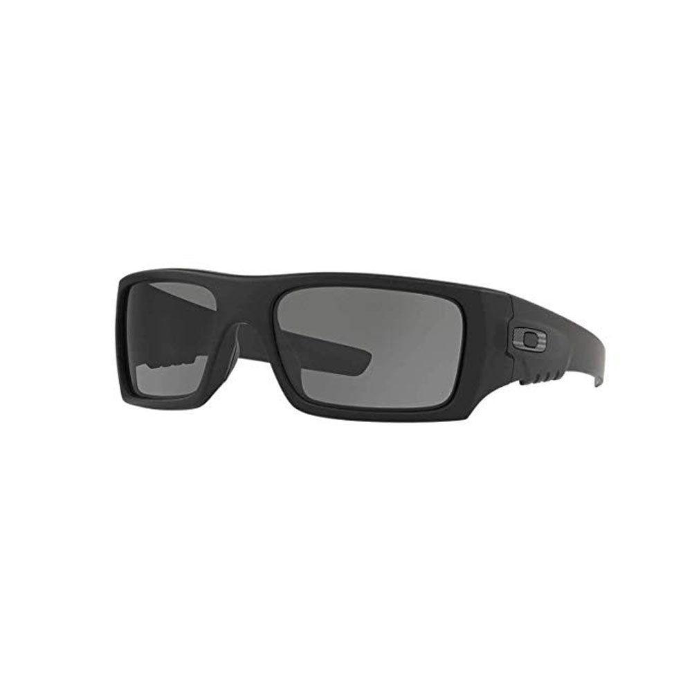 Oakley Standard Issue Det Cord USA Flag Collection Optics, Matte Back (Open Box)