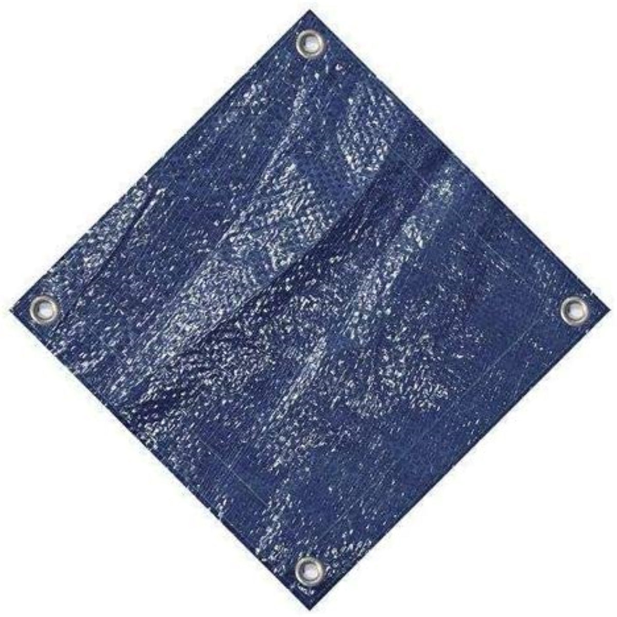 Swimline 18' Above Ground Winter Swimming Cover (Pool Cover Only) (For Parts)