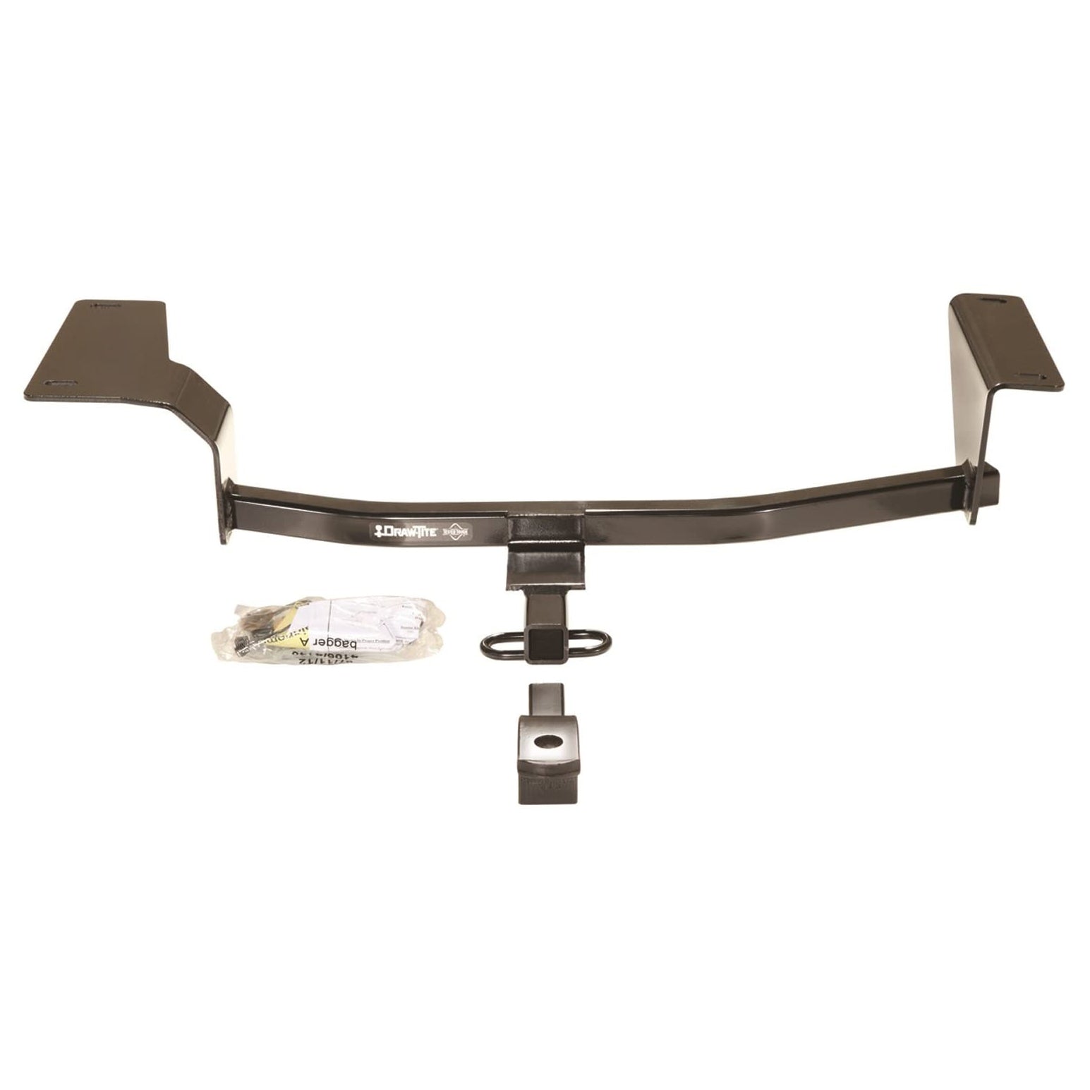 Draw-Tite Class I Sportframe Rear Receiver Trailer Hitch Chevy Cruze (Open Box)