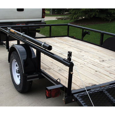 Buyers Products 5201000 EZ Gate Tailgate Trailer Assist Kit Accessory, Black