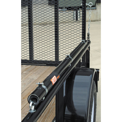 Buyers Products 5201000 EZ Gate Tailgate Trailer Assist Kit Accessory, Black