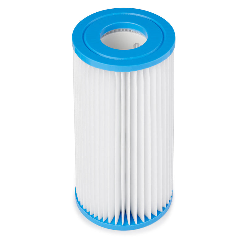Unicel C-4607 Coleco Krystal Klear Intex A or C Replacement Filter Cartridge