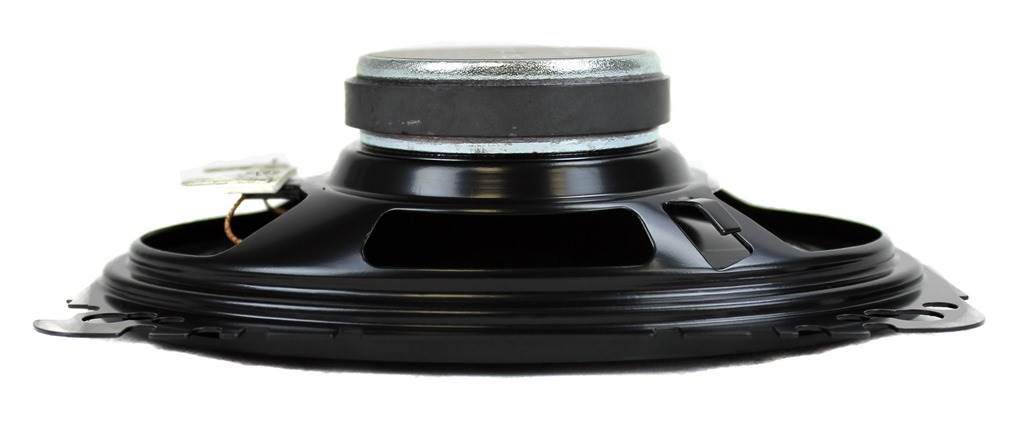 Kenwood KFC-4675C 4x6" 60 Watt 2-Way Car Audio Speakers System Stereo (Open Box)