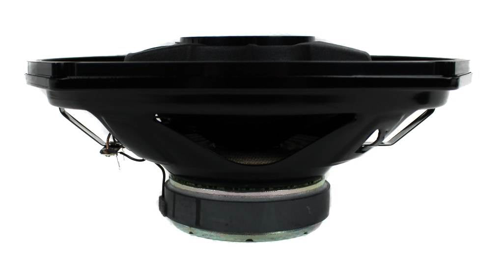 2) Kenwood KFC-6985PS 6x9" 600 Watt Car Audio Coaxial Speakers Stereo (Open Box)