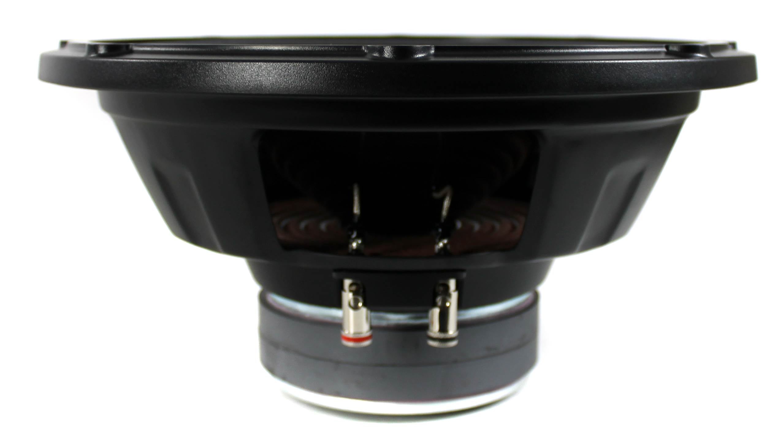 Kenwood KFC-W12PS 12" 1000W 4 Ohm Car Stereo Audio Power Subwoofer (Open Box)