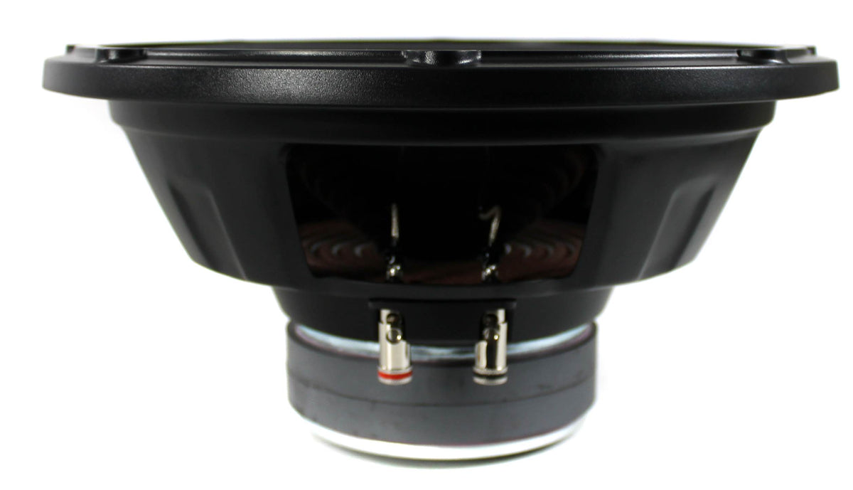 Kenwood KFC-W12PS 12" 1000W 4 Ohm Car Stereo Audio Power Subwoofer | Used