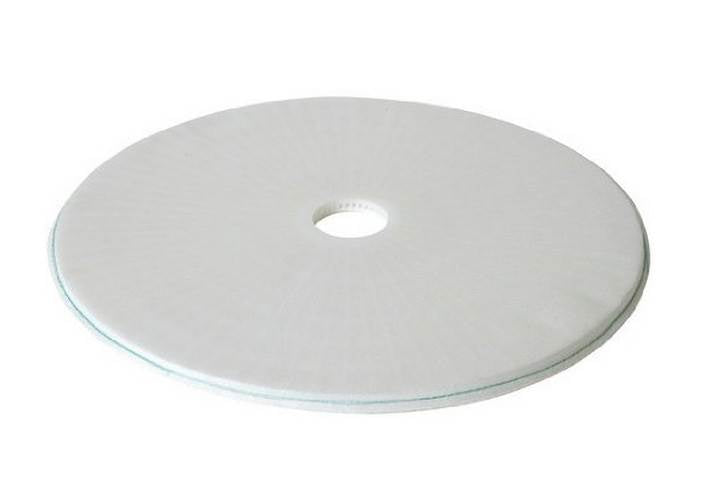 2) Unicel S-1900 Replacement Filter Discs Grid for 19" Outside Diameter 2.5" Hub