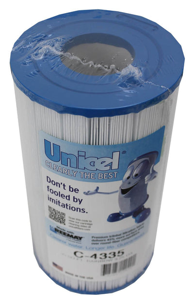 4) UNICEL C-4335 Hayward Replacement Swimming Pool Filters C4335 FC-2385 PRB35