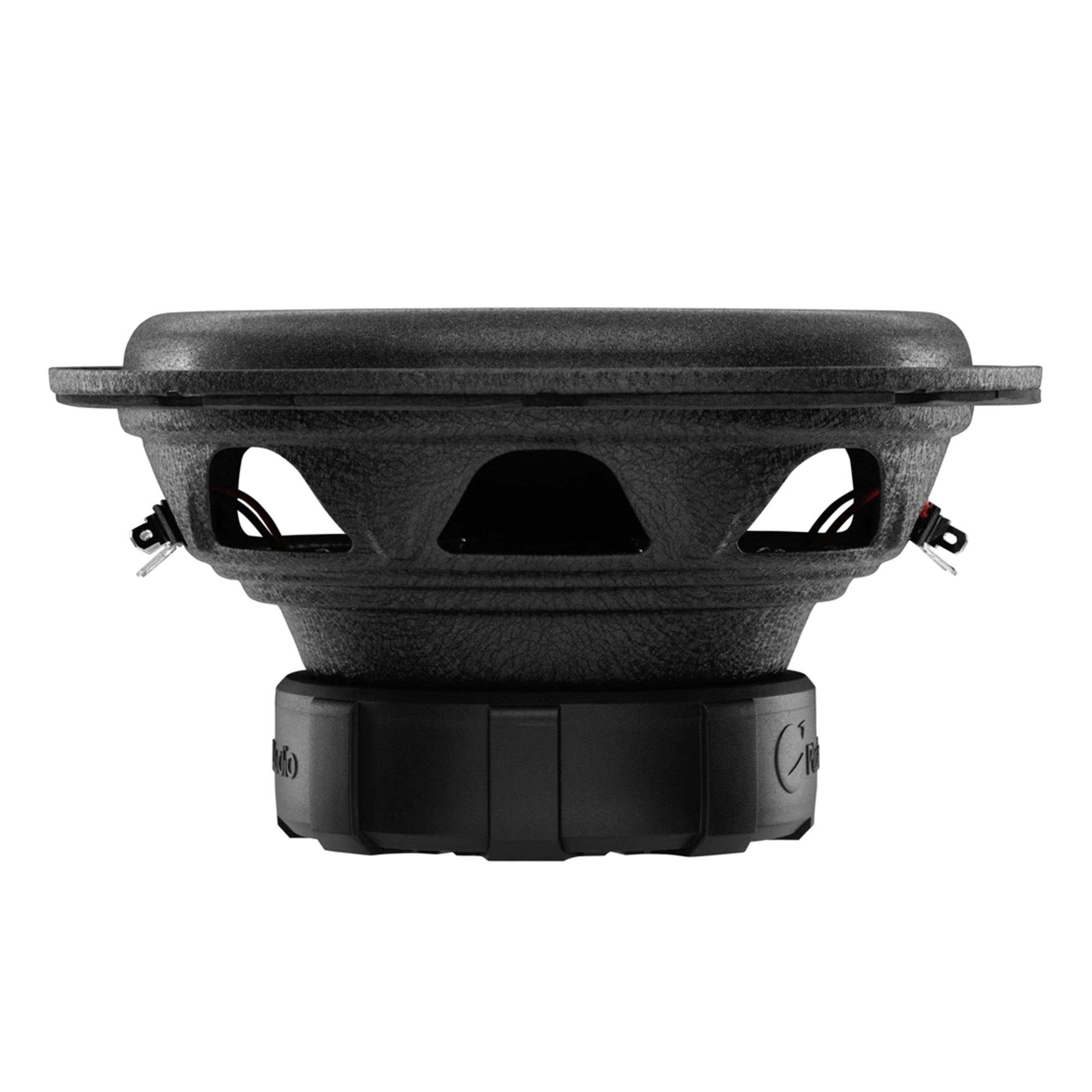 New Planet Audio AC8D 8" 1200W Car Subwoofer + AC1500.1M 1500W MONO Amplifier - VMInnovations