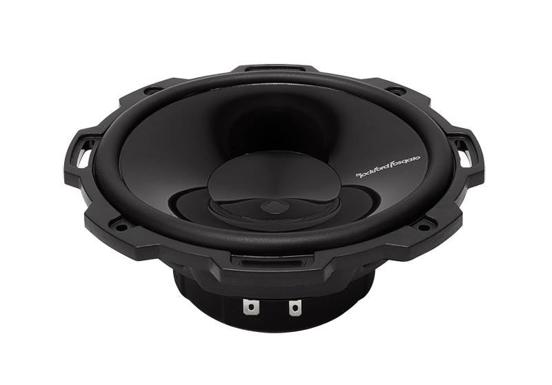 Rockford Fosgate P1675-S 6.75" 120W 2-Way Car Audio Component Speakers, Pair