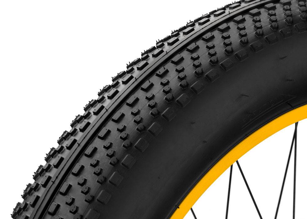 Mongoose 26" Brutus Men's Alloy All Terrain Mountain Bike R4140 - For Parts