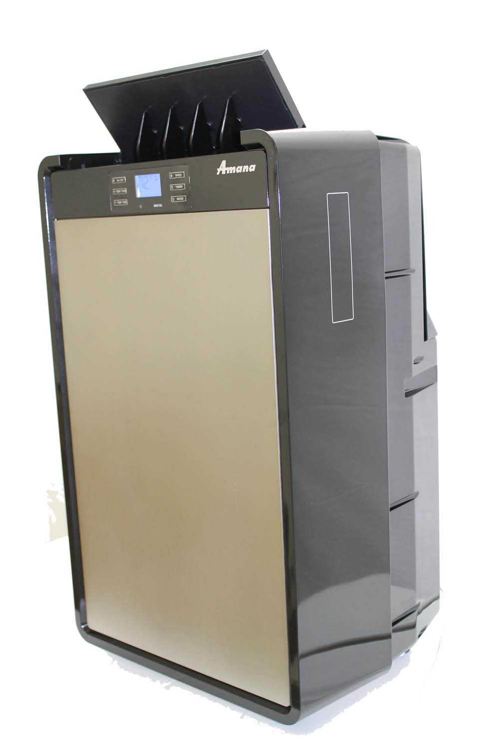 Amana APN12J 12000 BTU Portable Air Conditioner w/Remote - Open Box