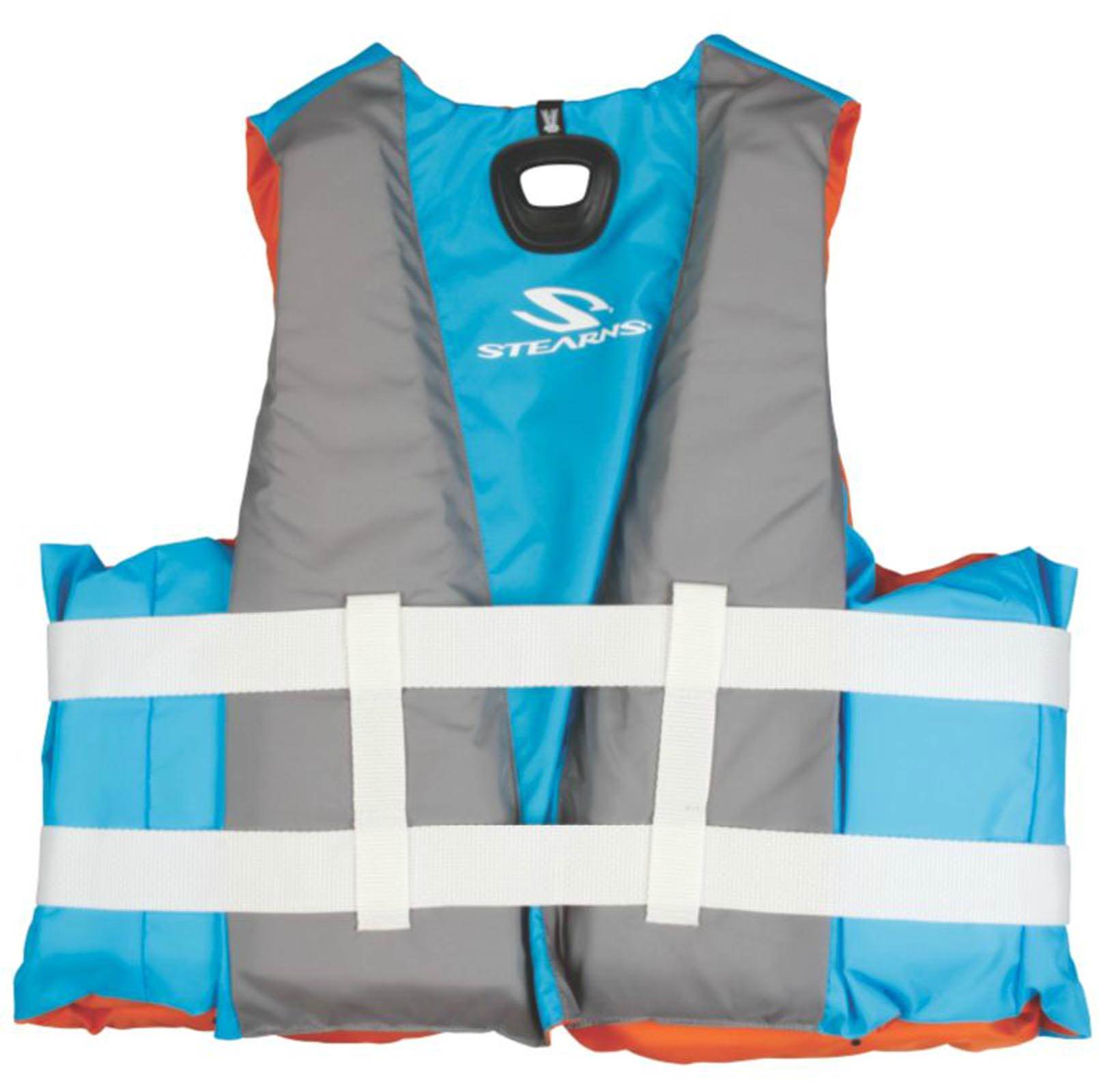 COLEMAN Stearns Womens Type III V-Flex Life Jacket Vest | Medium (Open Box)