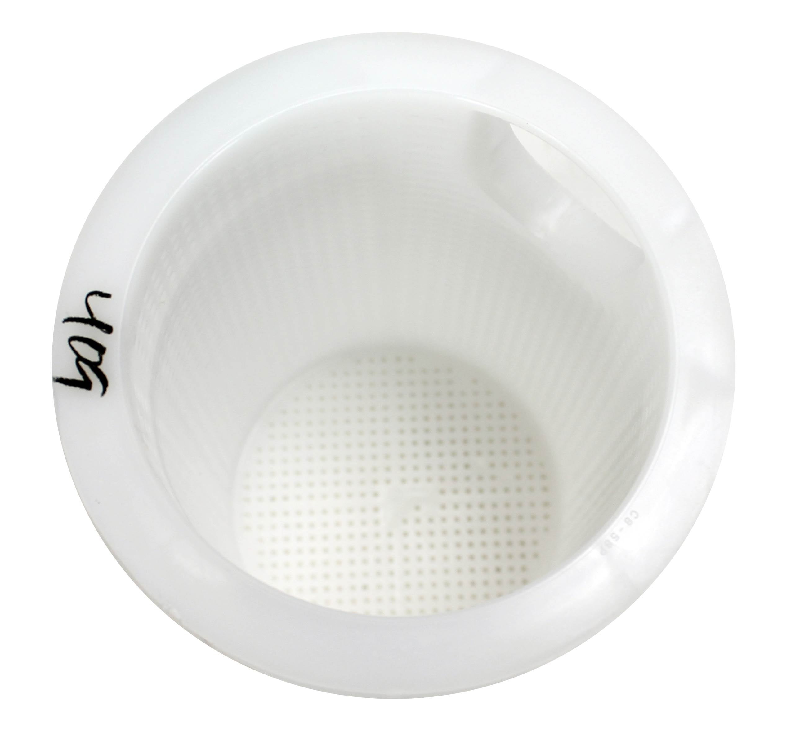 Sta-Rite Pentair C8-58P Dura Glas II Pump Trap Pool Skimmer Basket | Open Box