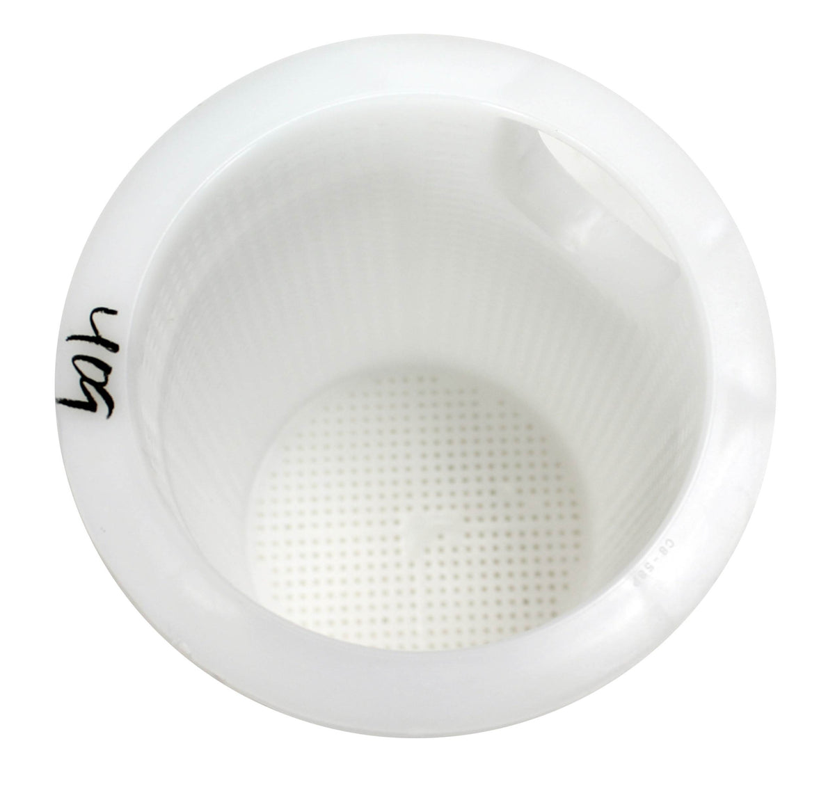 Sta-Rite Pentair C8-58P Dura Glas II Pump Trap Pool Skimmer Basket Replacement
