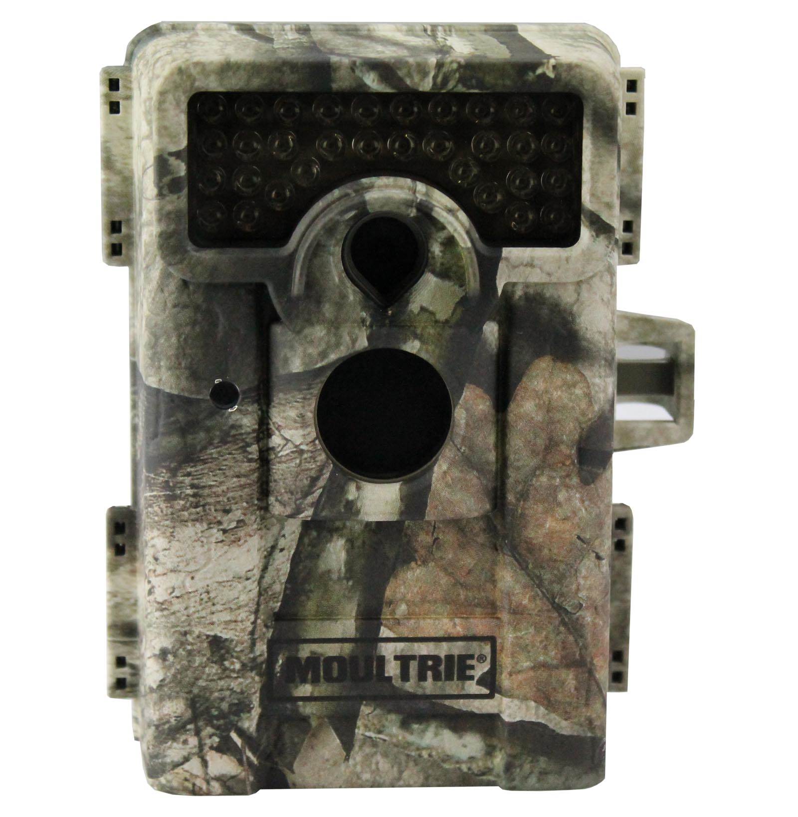 MOULTRIE Game Spy M-990i No Glow Infrared Digital Game Camera | 10MP (For Parts)