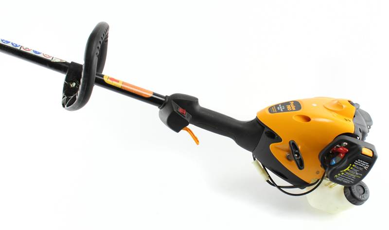 Poulan Pro PP125 25cc 2 Cycle Gas Line Grass Lawn Trimmer (For Parts)