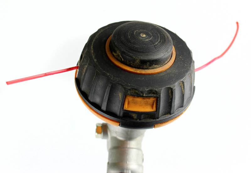 Poulan Pro PP125 25cc 2 Cycle Gas Line Grass Lawn Trimmer (For Parts)