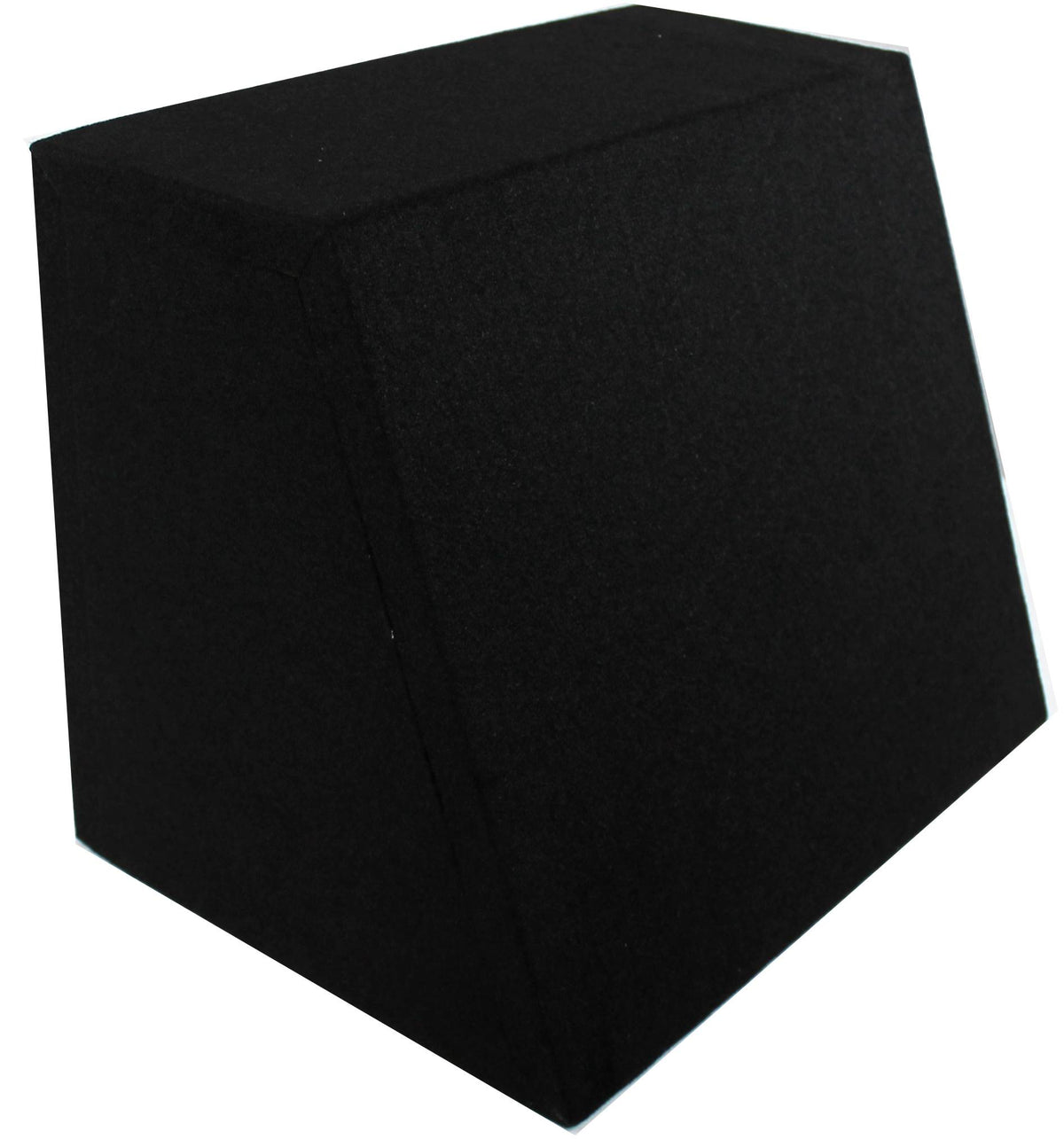 Rockford Fosgate R1-1X12 12" 400 Watt Loaded Car Subwoofer (Open Box)