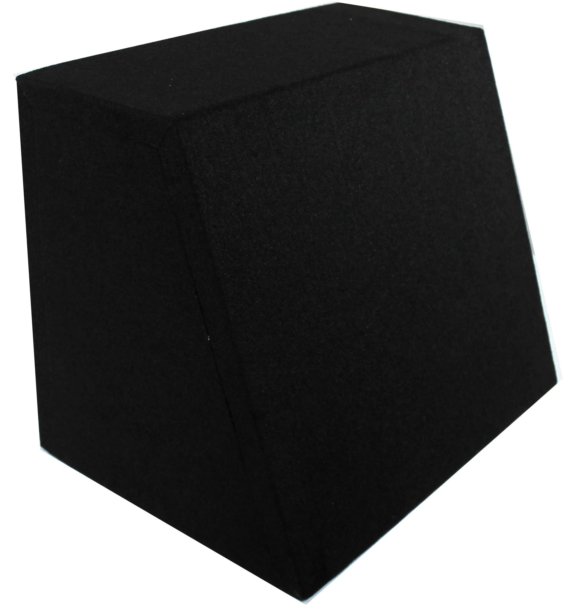 Rockford Fosgate R1-1X12 12" 400 Watt Loaded Car Subwoofer (Open Box)