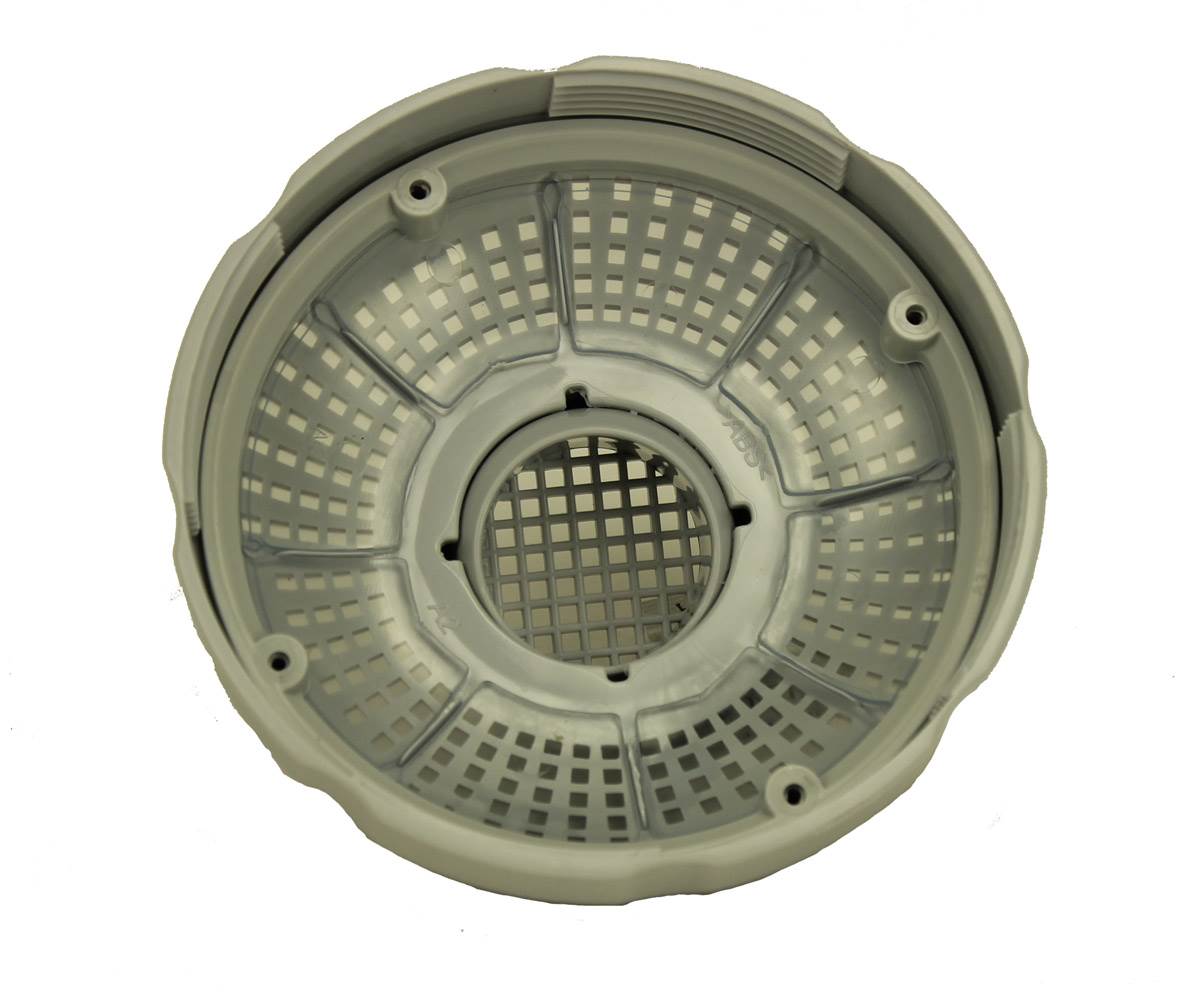 Intex Adjustable 1.5 in Large Pool Inlet Nozzle Replacement Part (Open Box)