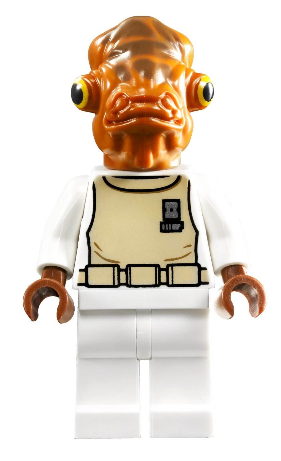 Haden Retro Style 12 Cup Programmable Home Coffee Maker Machine w/ Carafe, Putty + LEGO® Star Wars™ Return of the Jedi A-Wing Starfighter w/ 3 Minifigures | 75003