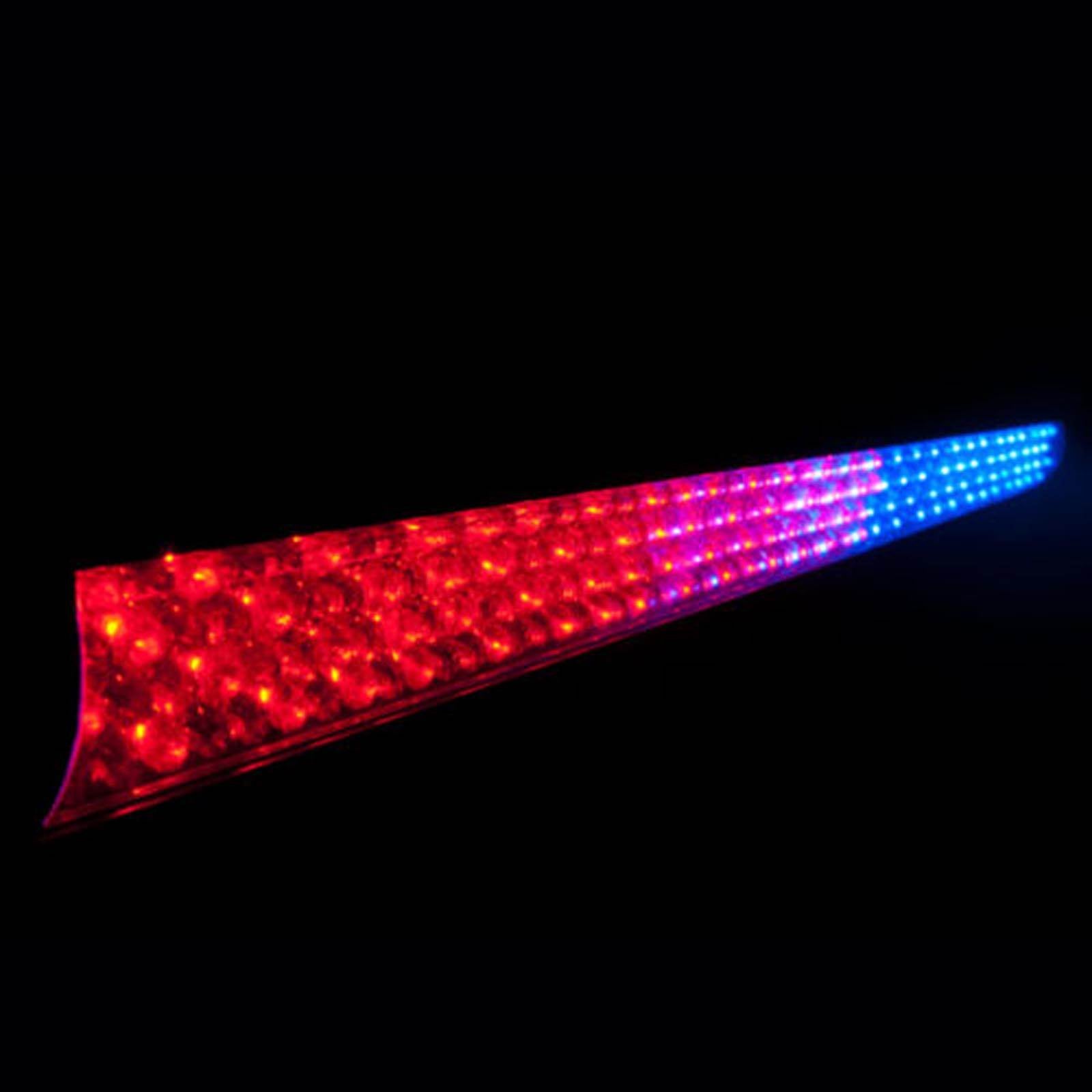 NEW CHAUVET ColorRail LED Linear Strip RGB DMX Wash Lighting Effect | Color Rail