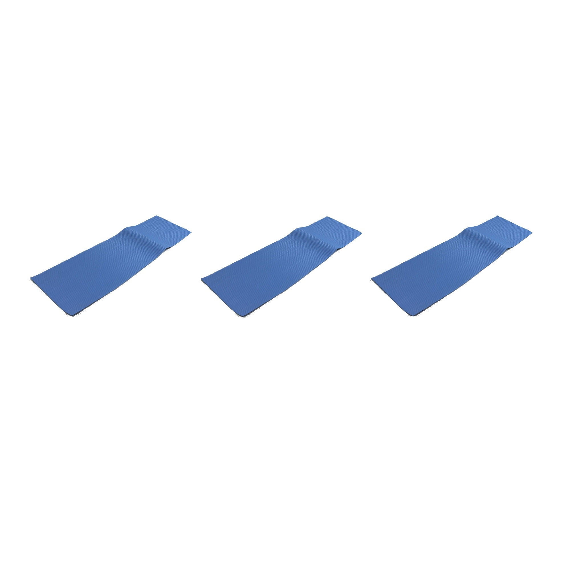 Swimline Hydro Tools 9" x 36" Vinyl Protective Swimming Pool Ladder Mat (3 Pack) - VMInnovations