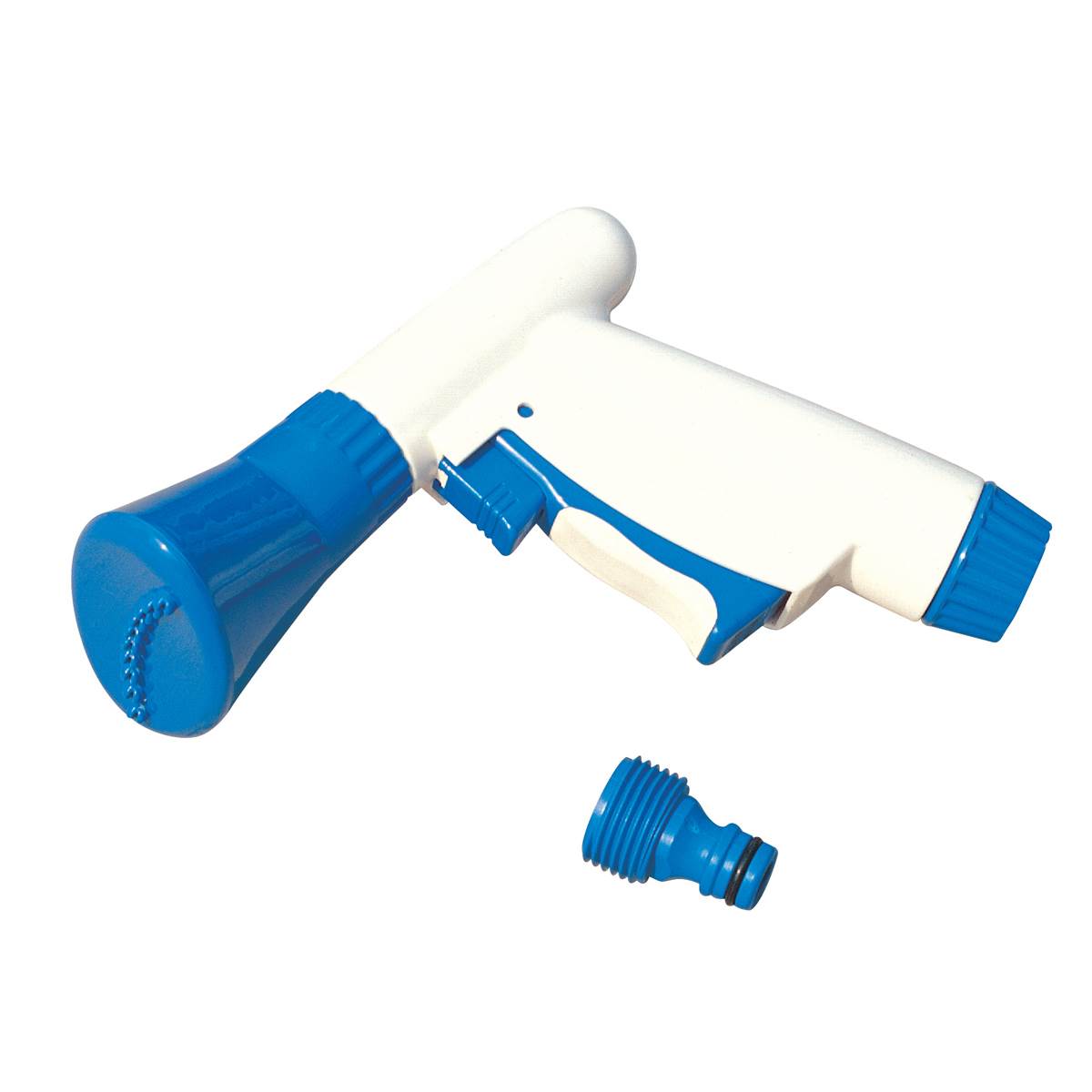 Bestway Type III Filter Cartridges (6-Pack) & Hose Spray Attachment | 58012 - VMInnovations