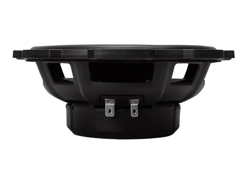 2) Rockford Fosgate P1675-S 6.75" 120W Components + 2) 6x9" 150W 2-Way Speakers
