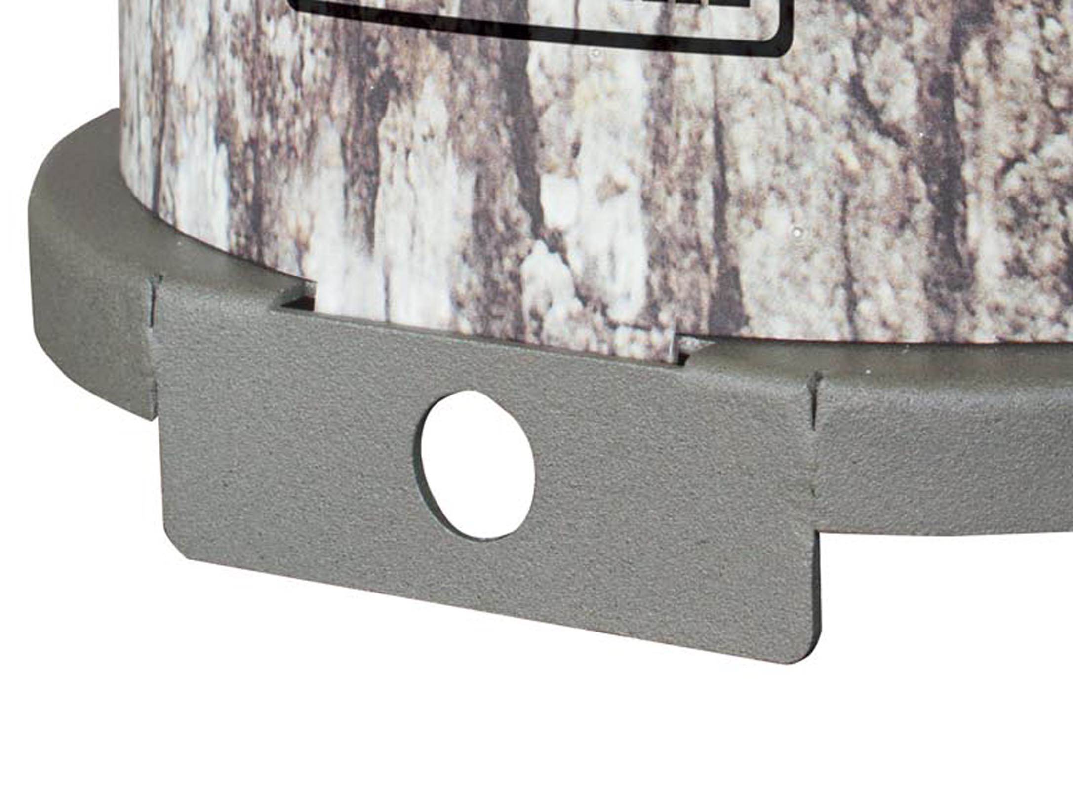 MOULTRIE MCA-12665 Panoramic Trail Game Camera Security Box - Used
