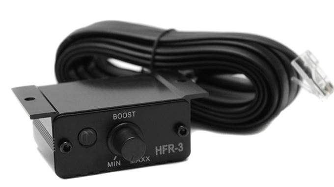 New Hifonics ZRX3200.1D 3200W Mono D Car Audio Amplifier Power Amp Stereo+Remote