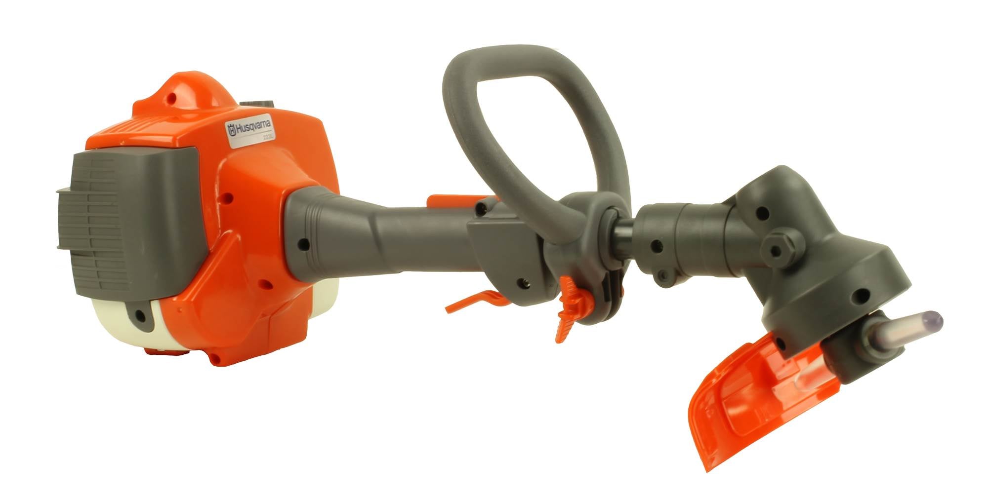 Husqvarna 223L Kids Toy Battery Operated Lawn Trimmer (Open Box)
