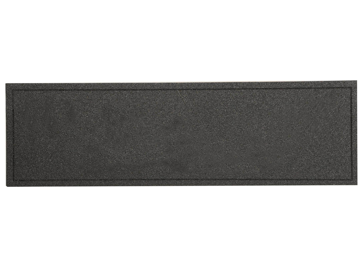 Q-Bomb GMC Chevy Silverado Ext Cab '99-06 Dual Two 12" Sub Box (Open Box)