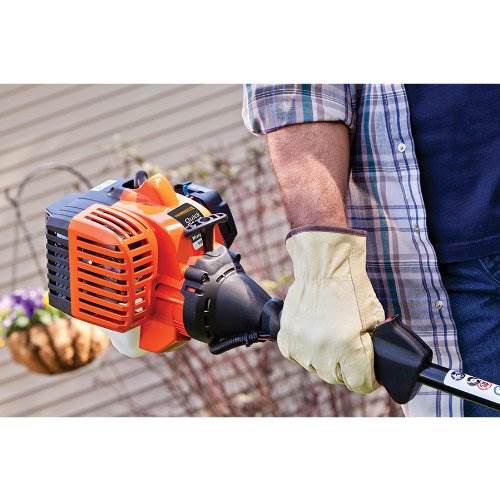 Remington RM2560 17" 2-Cycle Straight Gas Trimmer w/ QuickStart - Parts