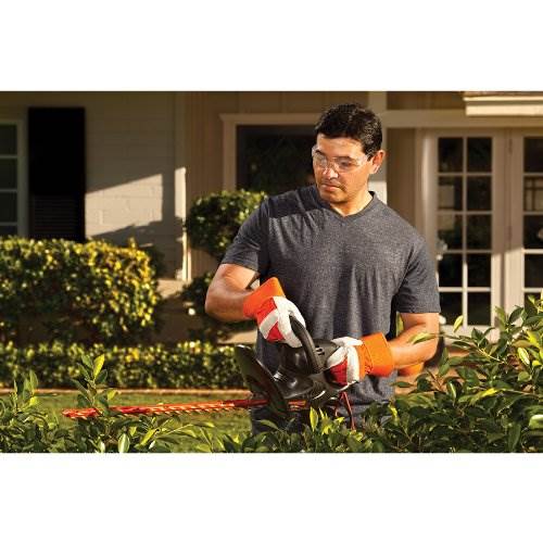 Remington RM4522TH 22" Electric 4.5 Amp Hedge Wizard Trimmer - Parts